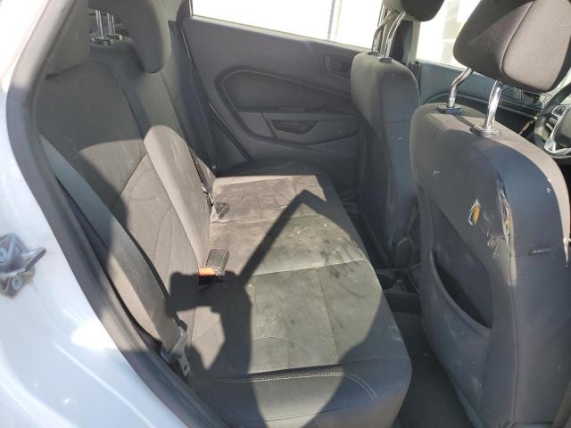 2019 FORD FIESTA SE - 3FADP4EJ3KM152947