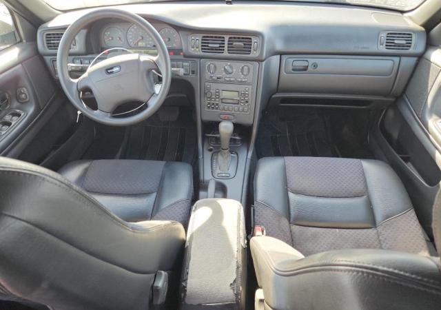 1999 VOLVO S70 #3285720665