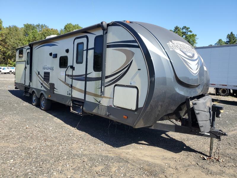 Global Auto Auctions: 2018 SALT 924255A