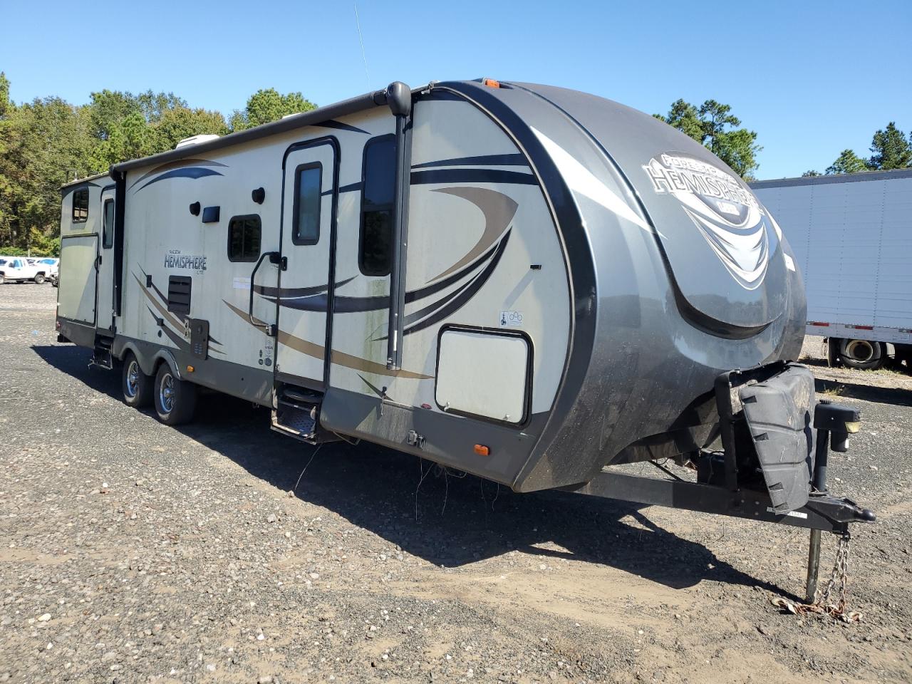 Lot #3292617614 2018 SALT 924255A