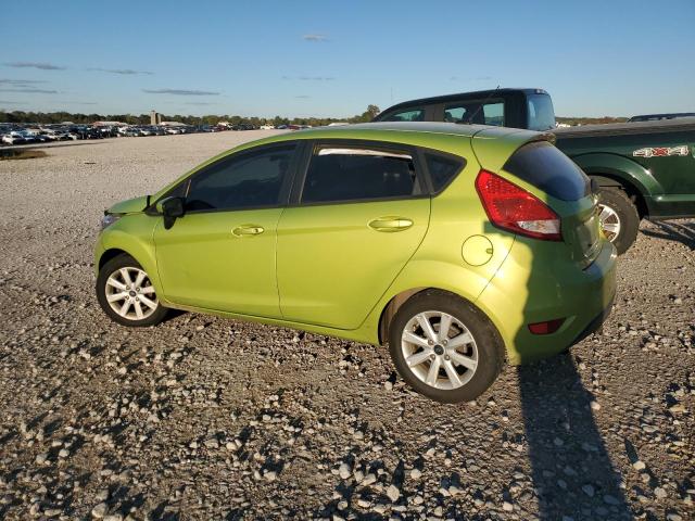 2011 FORD FIESTA SE - 3FADP4EJ5BM172729
