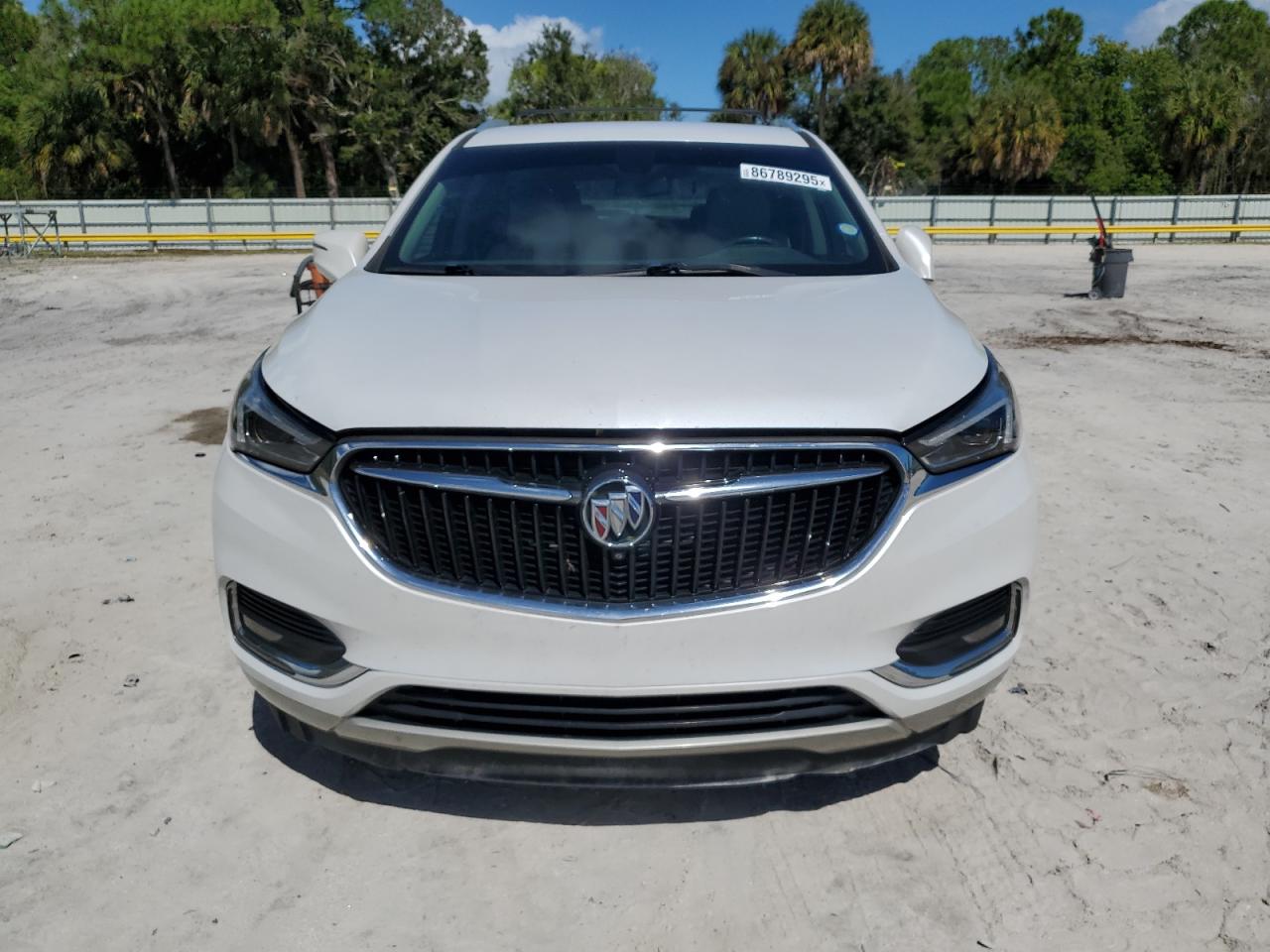 BUICK ENCLAVE ESSENCE