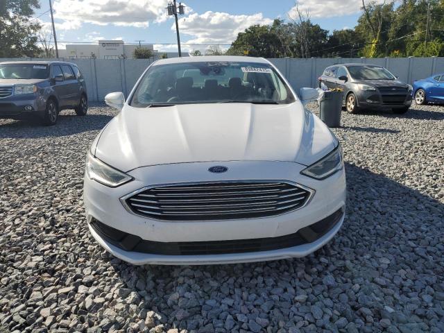 2018 FORD FUSION SE - 3FA6P0LU1JR129893