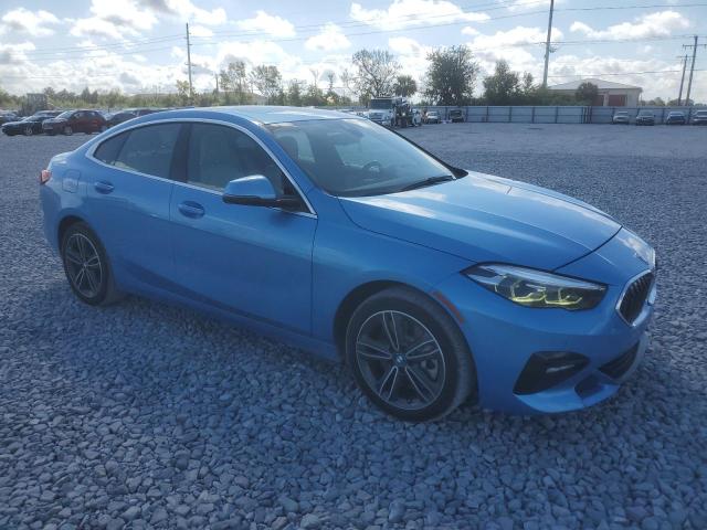 2021 BMW 228XI WBA73AK0XM7H56456