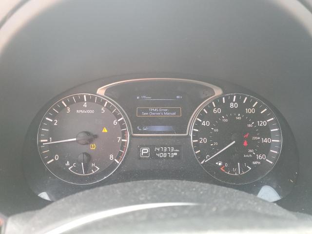 2014 NISSAN ALTIMA 2.5 - 1N4AL3AP5EC409325