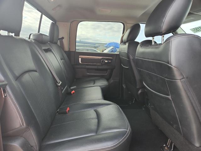 2018 RAM 3500 LARAM #3301793364