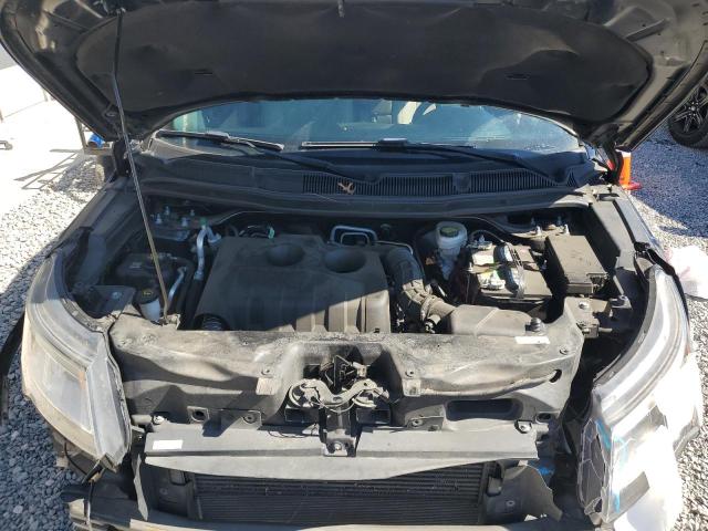 2018 FORD EXPLORER LIMITED - 1FM5K7FH0JGA40265