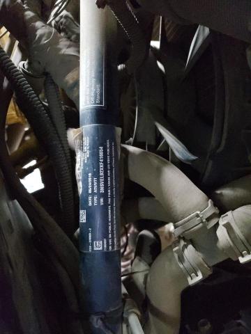 2019 POLARIS RZR XP TURBO S - 3NSVEL92XKF416654