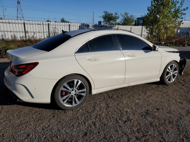 2015 MERCEDES-BENZ CLA 250 4M - WDDSJ4GB1FN271171