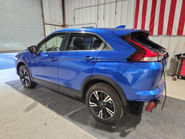 2025 MITSUBISHI ECLIPSE CR JA4ATWAA4SZ033825