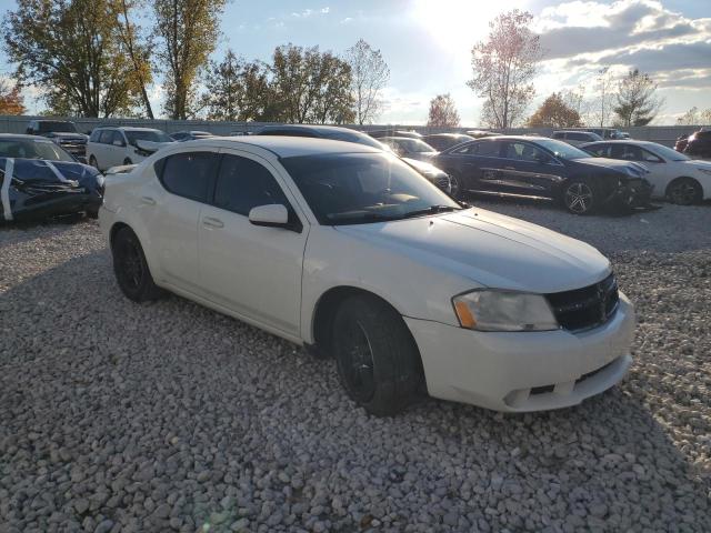 2010 DODGE AVENGER R/ - 1B3CC5FB1AN235197