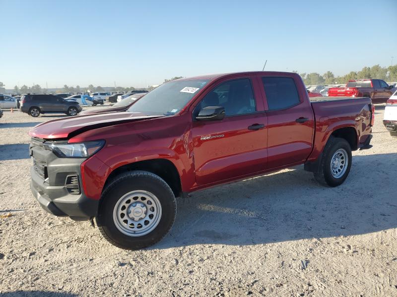 2023 CHEVROLET COLORADO - 1GCPSBEK0P1149060