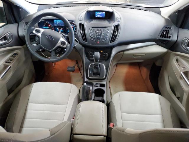 2013 FORD ESCAPE SE - 1FMCU0GX9DUD91793