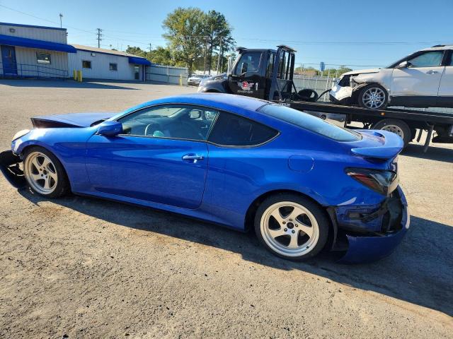 2010 HYUNDAI GENESIS CO - KMHHT6KDXAU004348