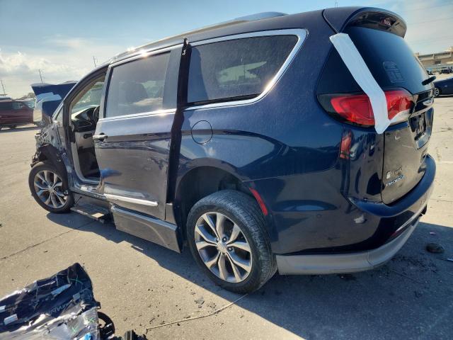 2018 CHRYSLER PACIFICA L 2C4RC1GG6JR214246