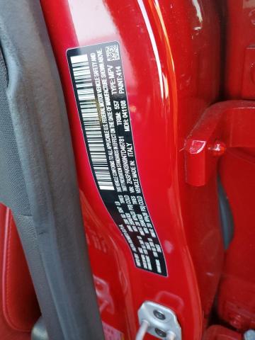 2022 ALFA ROMEO STELVIO TI #3309347020