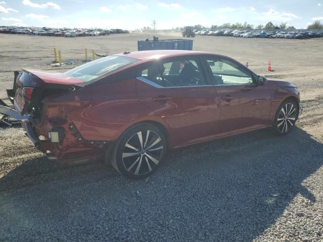 2022 NISSAN ALTIMA SR - 1N4BL4CV1NN304050