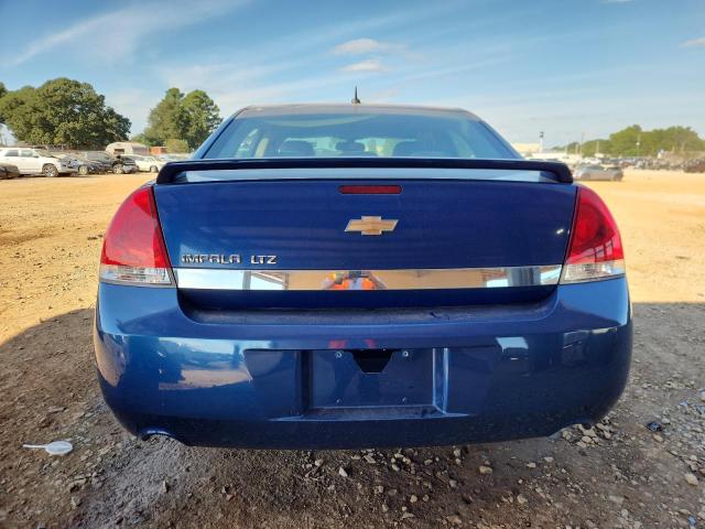 2006 CHEVROLET IMPALA 4D #3290230241