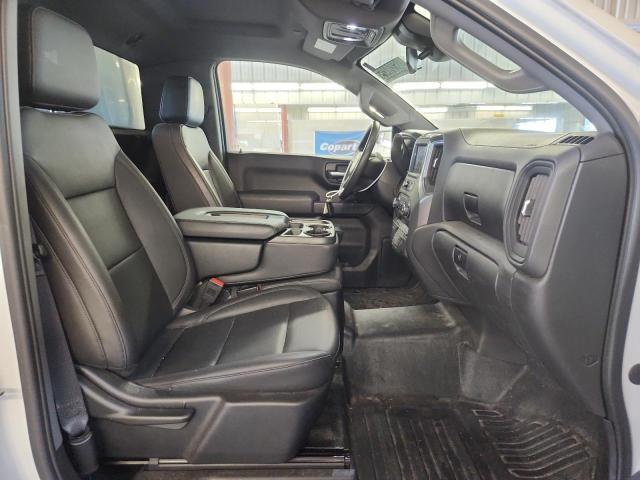 2023 CHEVROLET SILVERADO C1500 - 3GCNAAEKXPG363236