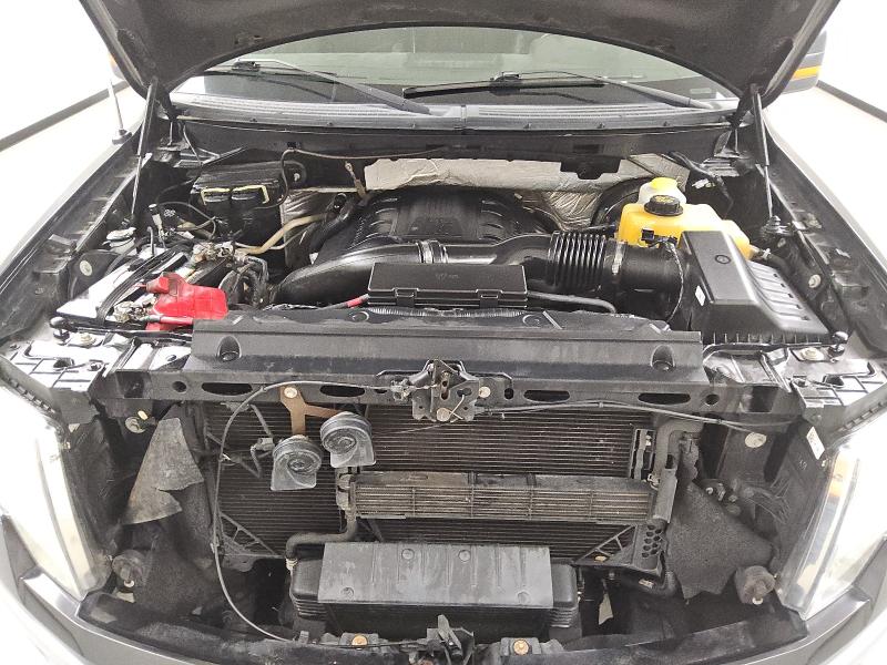 2014 FORD F150 SUPER - 1FTFW1CT1EKF53725