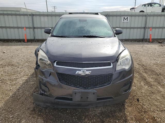 2015 CHEVROLET EQUINOX LT 2GNALBEK8F6208524