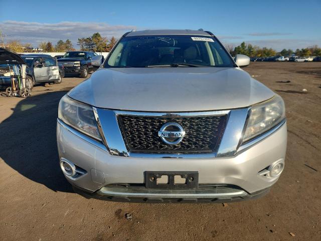 2014 NISSAN PATHFINDER - 5N1AR2MM6EC691166