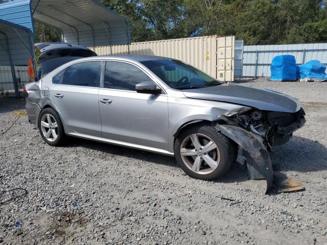 2013 VOLKSWAGEN PASSAT SE - 1VWBP7A32DC105906