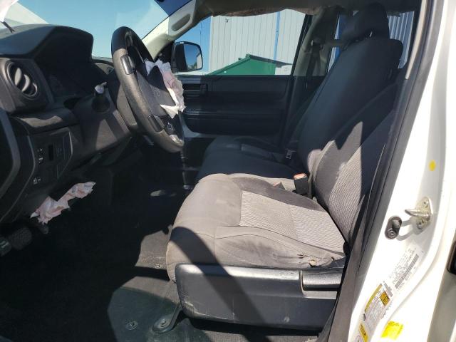 2016 TOYOTA TUNDRA DOUBLE CAB SR 5TFUM5F10GX067282