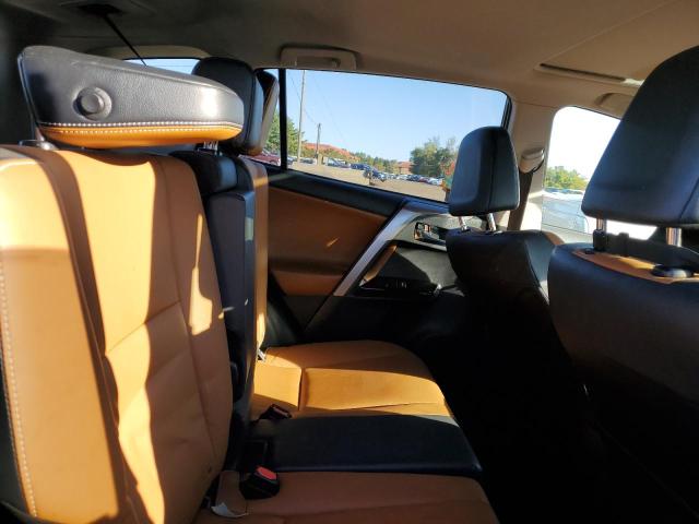 2018 TOYOTA RAV4 LIMITED JTMDFREV8JJ195558