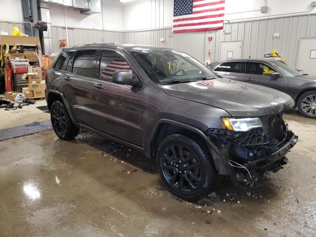 2021 JEEP GRAND CHER #3292414558