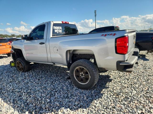 2017 CHEVROLET SILVERADO #3303969700