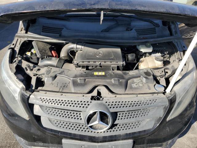 2016 MERCEDES-BENZ METRIS #3305565064