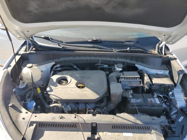 2018 HYUNDAI TUCSON SEL - KM8J3CA49JU831355