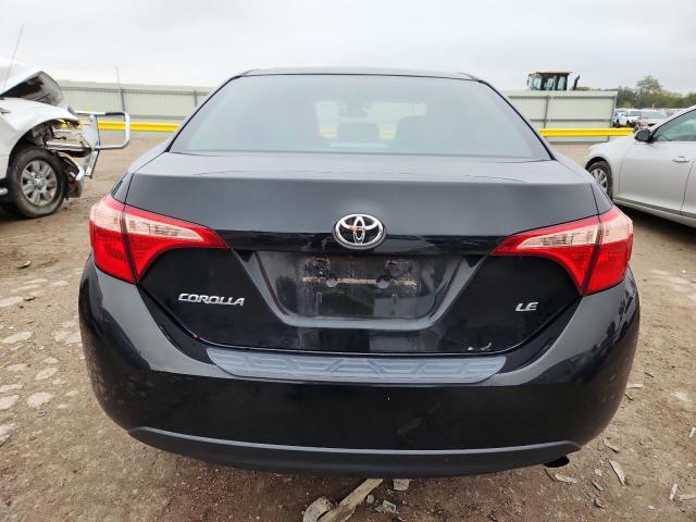 2018 TOYOTA COROLLA L - 5YFBURHE4JP743981