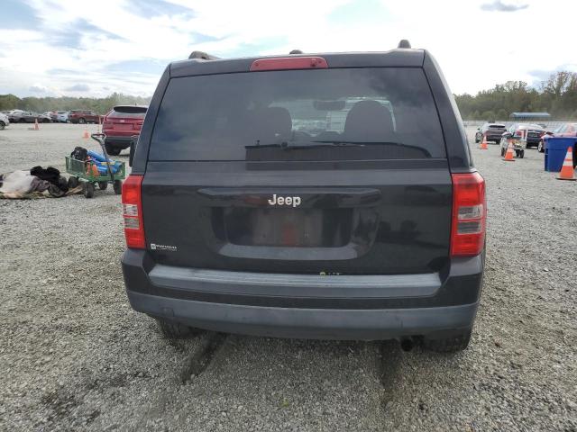 2014 JEEP PATRIOT SP #3292385272