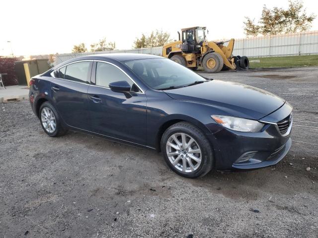 2016 MAZDA MAZDA6S - JM1GJ1U55G1411373
