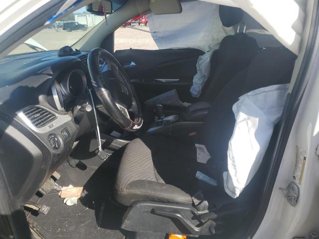 2016 DODGE JOURNEY SE #3293281419