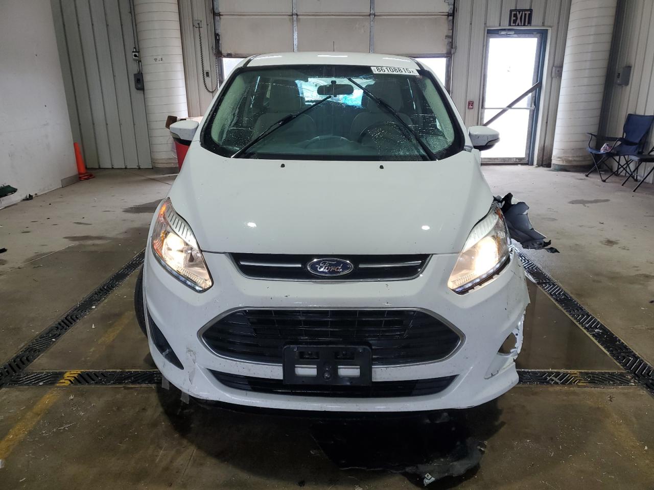 FORD C-MAX SE
