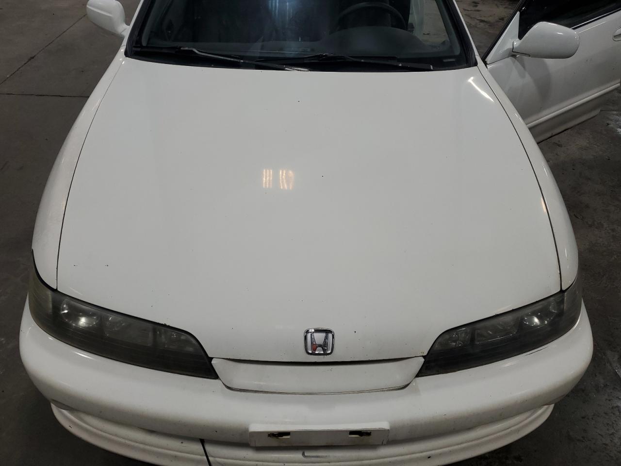 Lot #3278755728 1999 ACURA INTEGRA LS