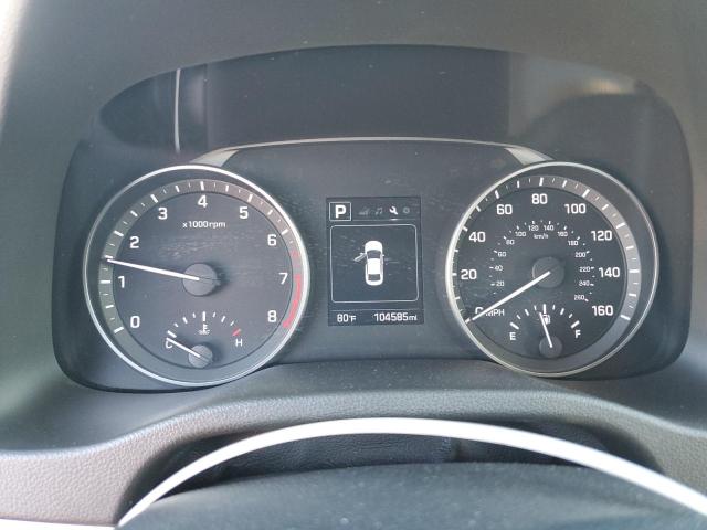 2018 HYUNDAI ELANTRA SE #3302687057