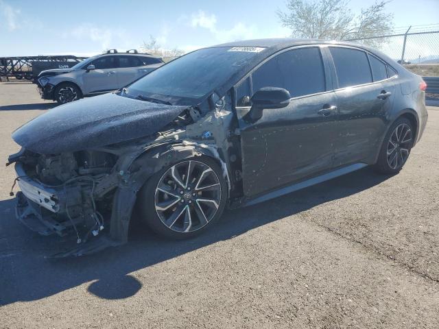 Global Auto Auctions: 2020 TOYOTA COROLLA SE