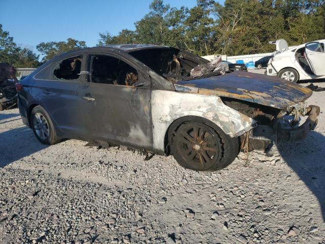 2017 HYUNDAI SONATA SE - 5NPE24AF2HH520158