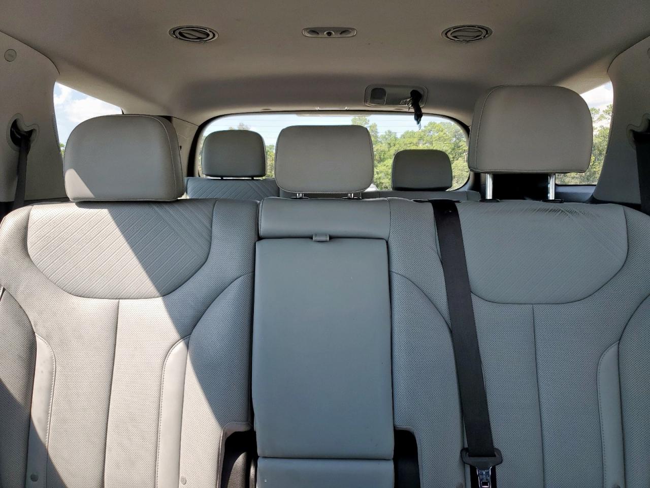 HYUNDAI PALISADE SEL PREMIUM