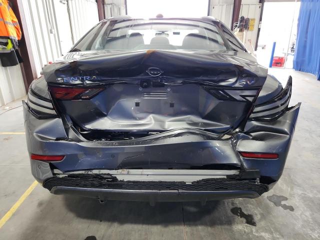 2024 NISSAN SENTRA SV - 3N1AB8CV4RY245460