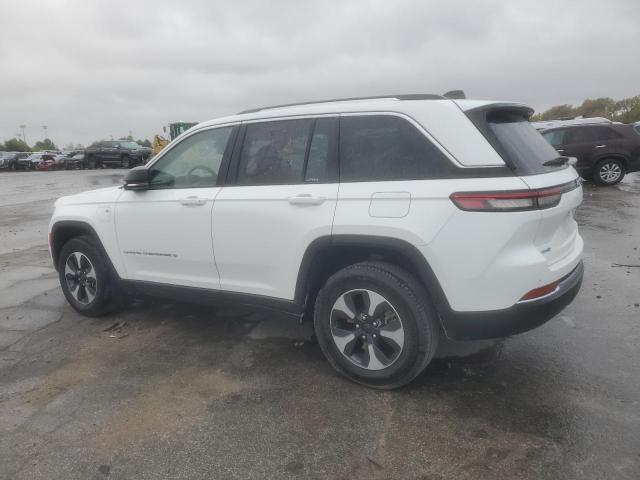 2023 JEEP GRAND CHER #3276359681