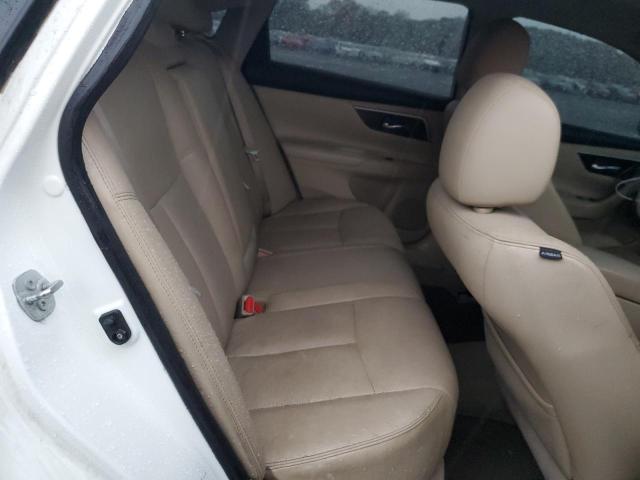 2014 NISSAN ALTIMA 2.5 - 1N4AL3AP5EC129131