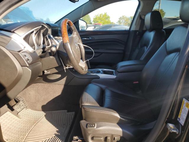 2012 CADI SRX PERFORMANCE COLLECTION - 3GYFNEE30CS527054