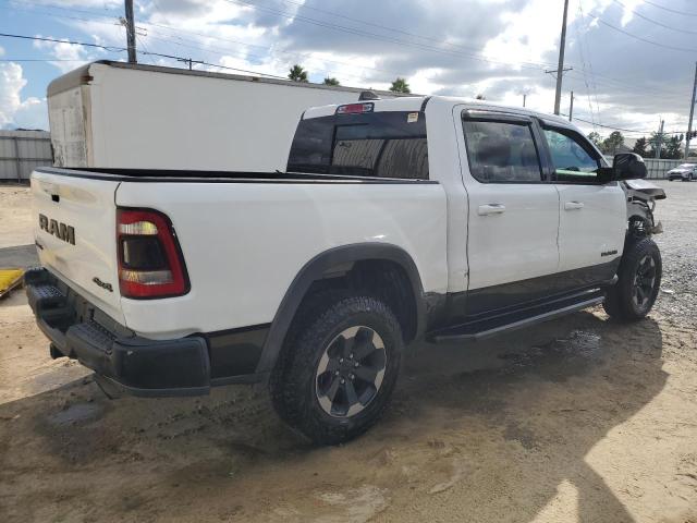 2019 RAM 1500 REBEL - Other View