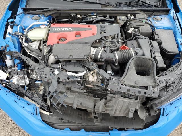 2023 HONDA CIVIC TYPE JHMFL5G49PX000909