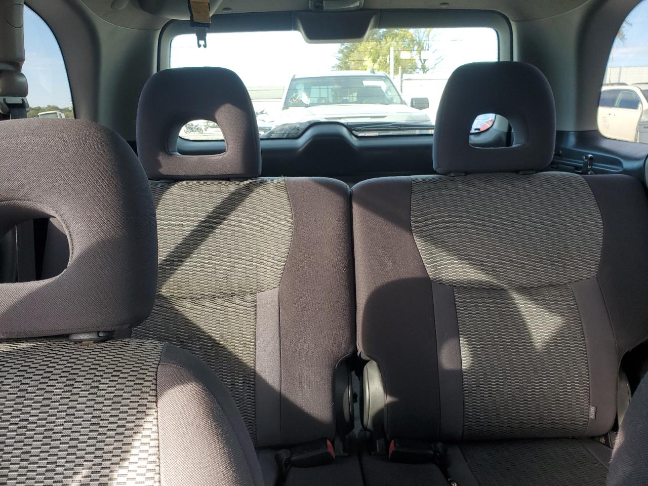 Lot #3263889692 2005 TOYOTA RAV4